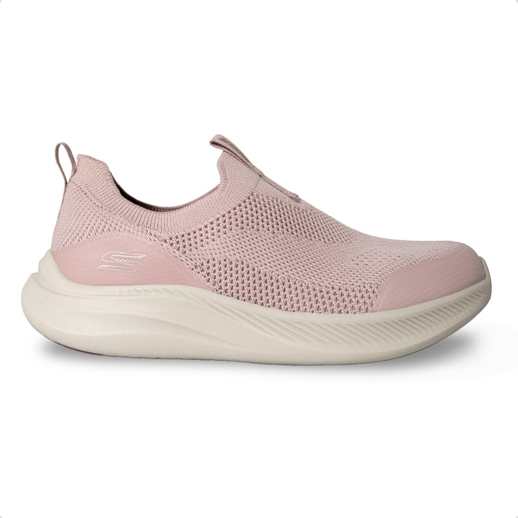 Imagem 1 do produto Tênis Feminino Skechers Bobs Moda Flex