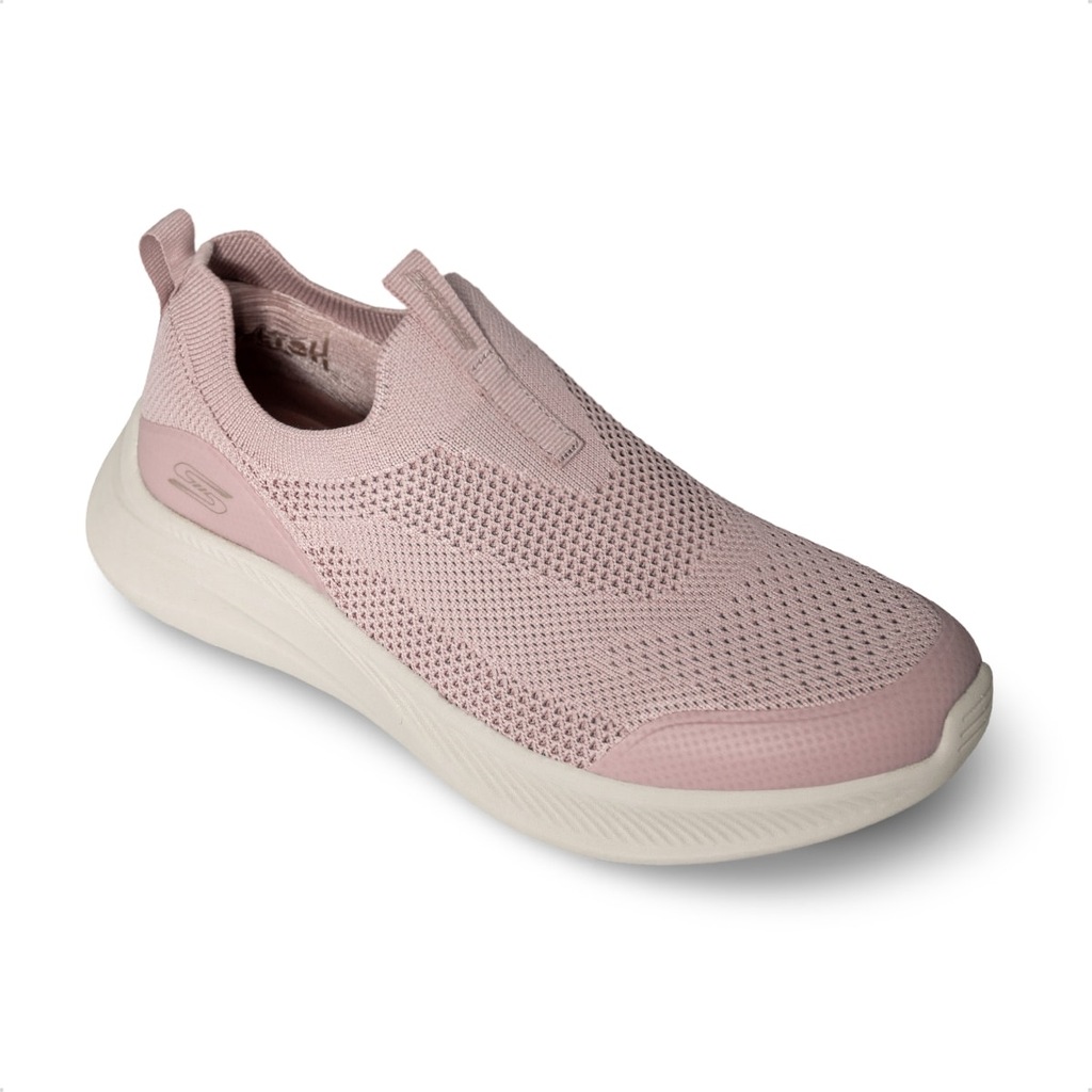 Imagem 2 do produto Tênis Feminino Skechers Bobs Moda Flex