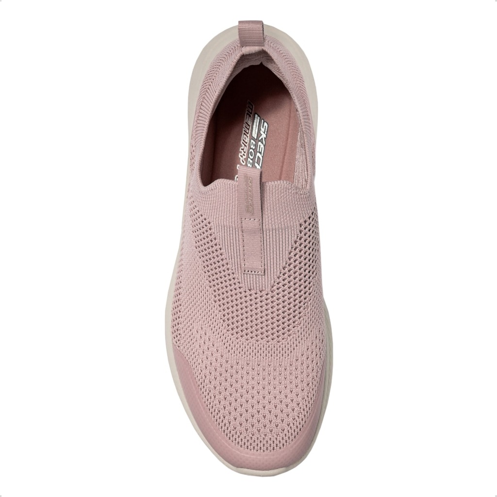 Imagem 3 do produto Tênis Feminino Skechers Bobs Moda Flex