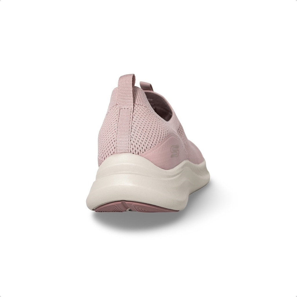Imagem 4 do produto Tênis Feminino Skechers Bobs Moda Flex