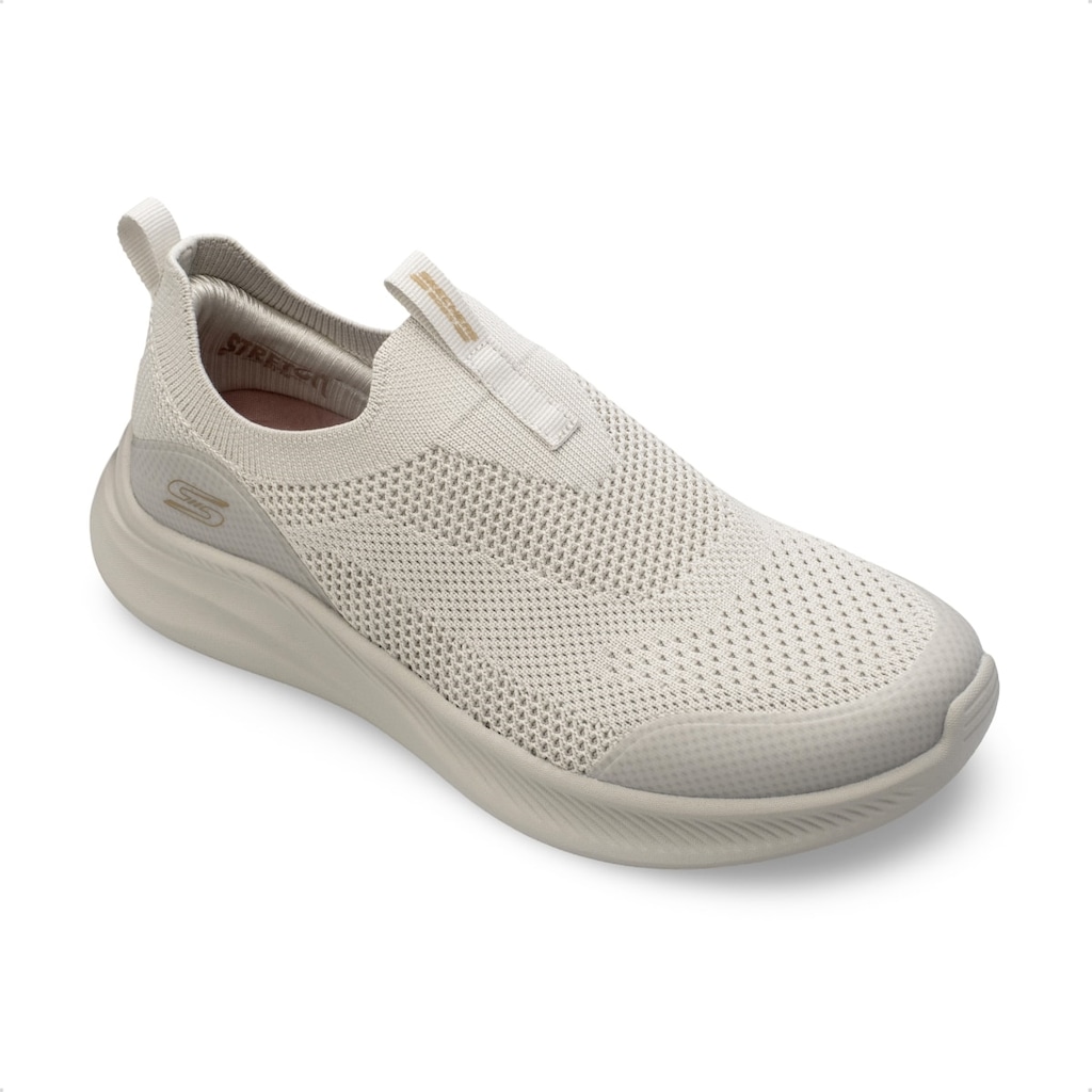 Imagem 2 do produto Tênis Feminino Skechers Bobs Moda Flex