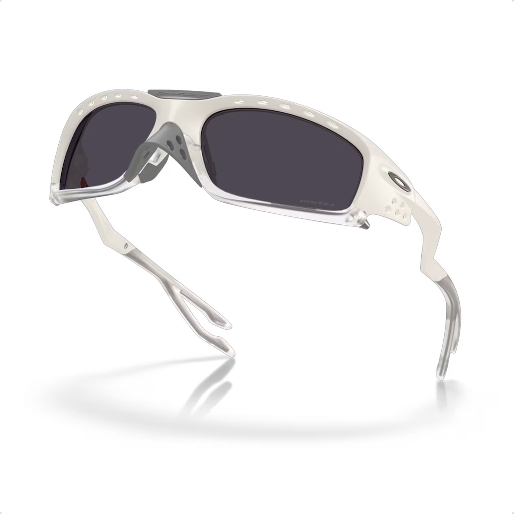 Imagem 5 do produto Óculos de Sol Unissex Oakley Plantaris SQ Prizm Grey