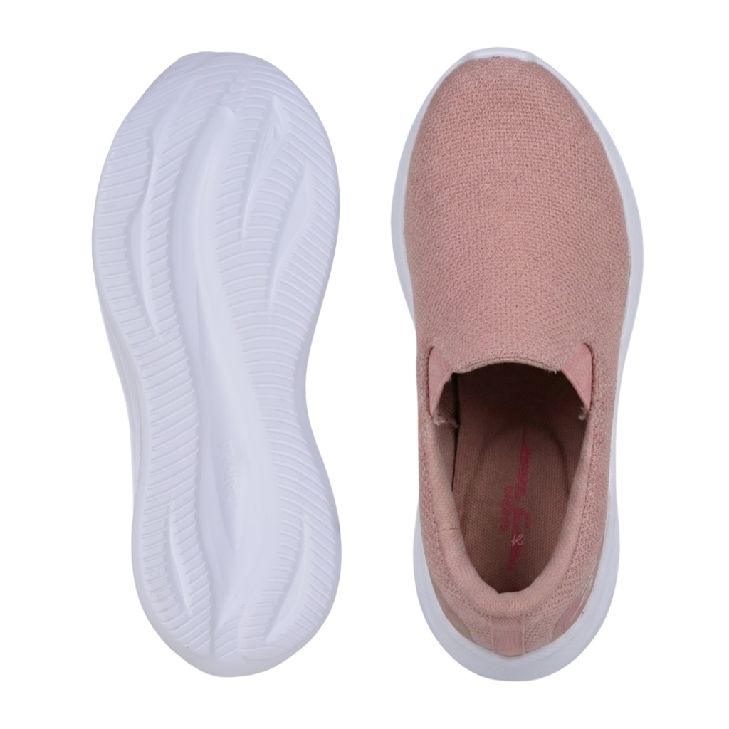 Imagem 2 do produto Kit Tênis Rainha Dream V E Meia - Feminino