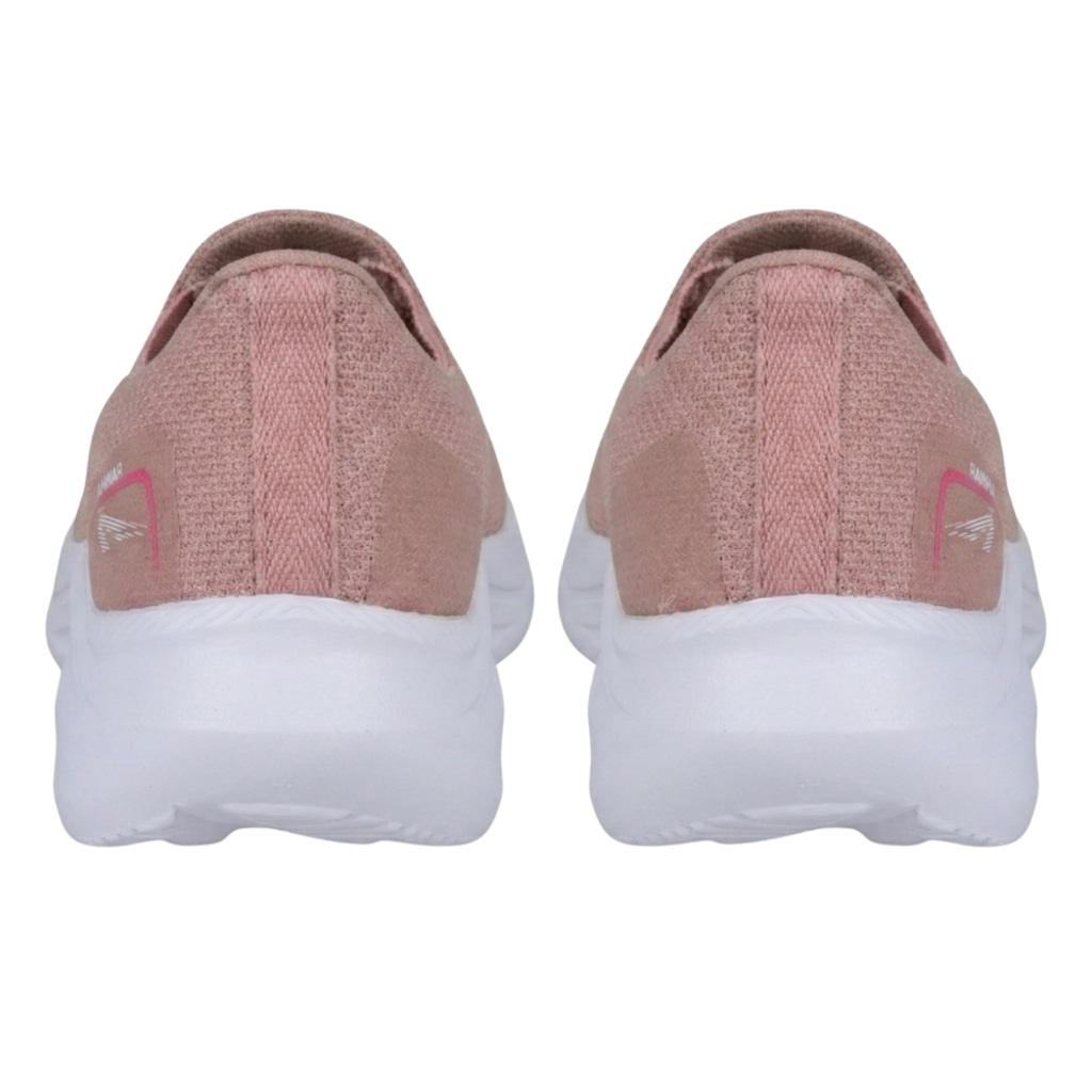 Imagem 3 do produto Kit Tênis Rainha Dream V E Meia - Feminino