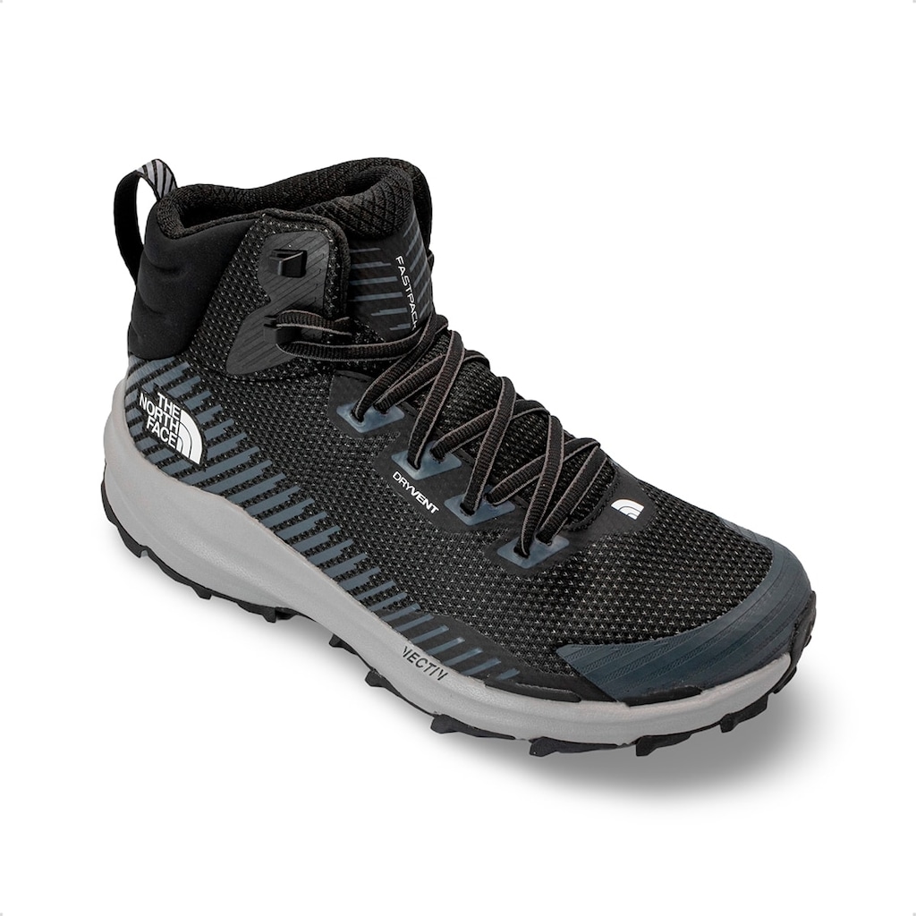 Imagem 2 do produto Bota Masculina The North Face Vectiv Fastpack Mid Wp