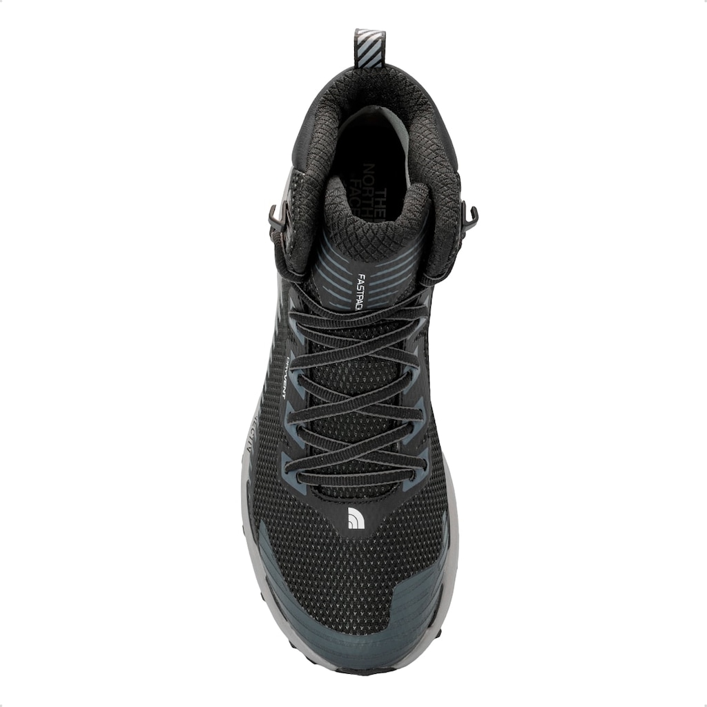 Imagem 3 do produto Bota Masculina The North Face Vectiv Fastpack Mid Wp