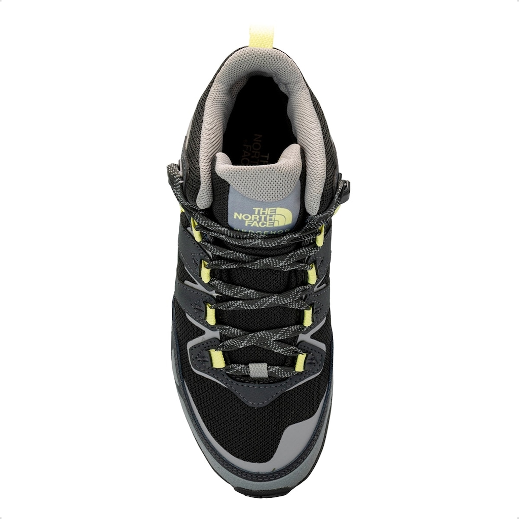 Imagem 3 do produto Bota Feminina The North Face Hedgehog 3 Mid Wp