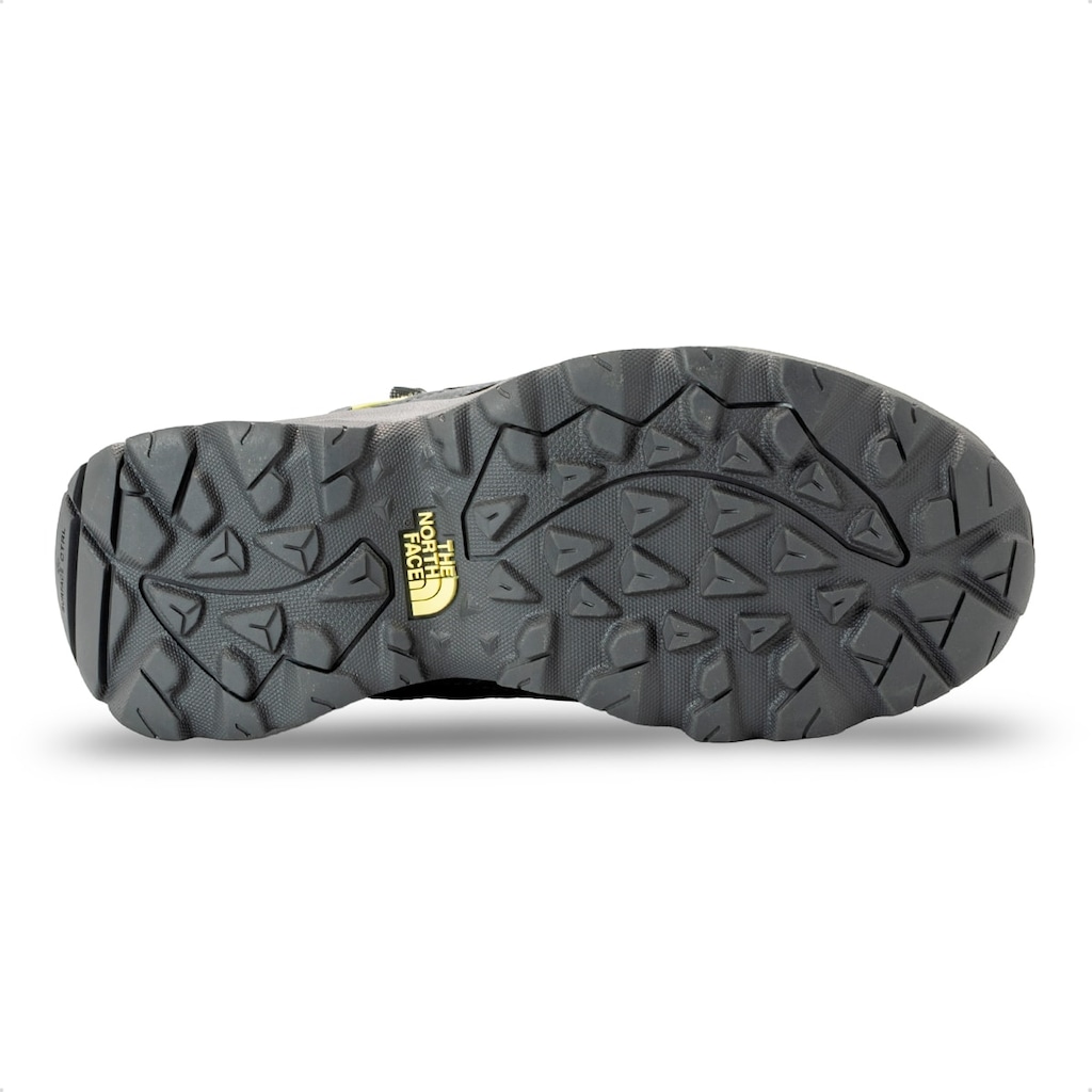 Imagem 5 do produto Bota Feminina The North Face Hedgehog 3 Mid Wp