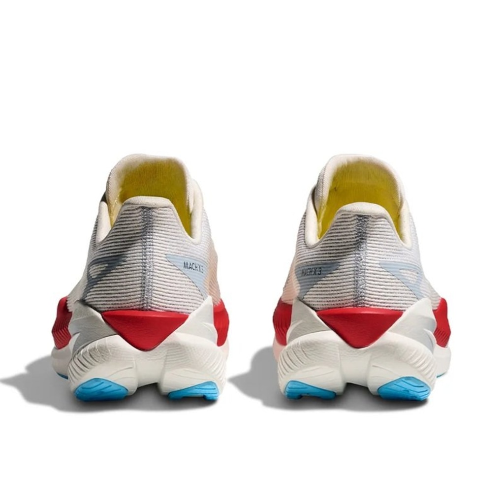Imagem 2 do produto Tênis Masculino HOKA Mach X 3