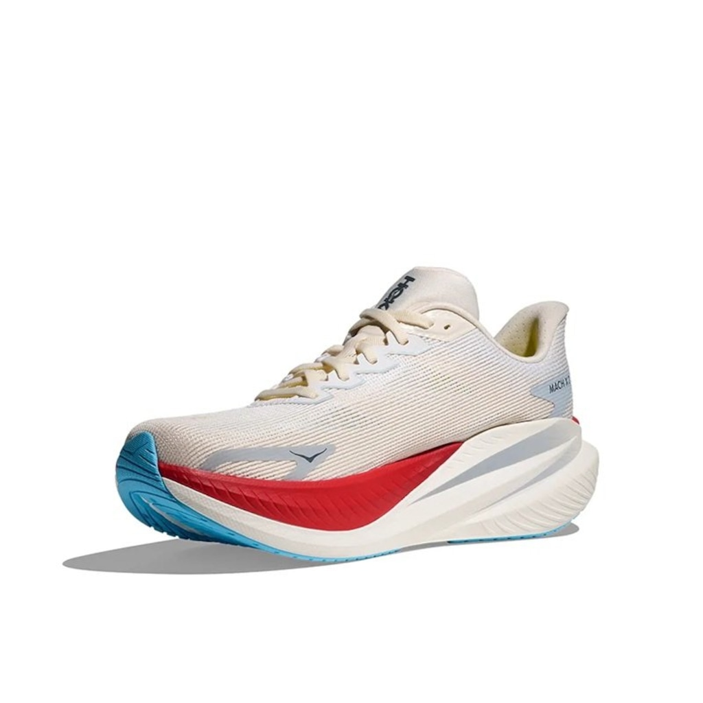 Imagem 3 do produto Tênis Masculino HOKA Mach X 3