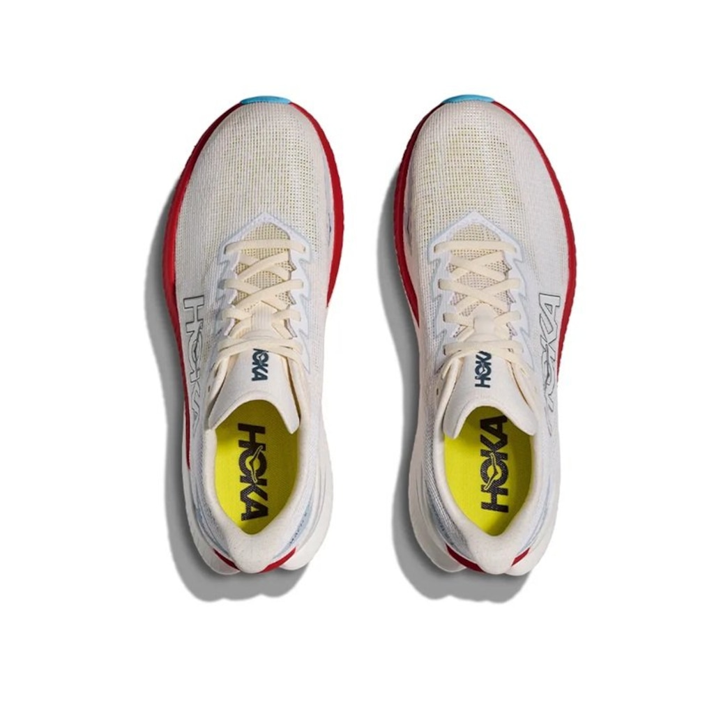 Imagem 4 do produto Tênis Masculino HOKA Mach X 3