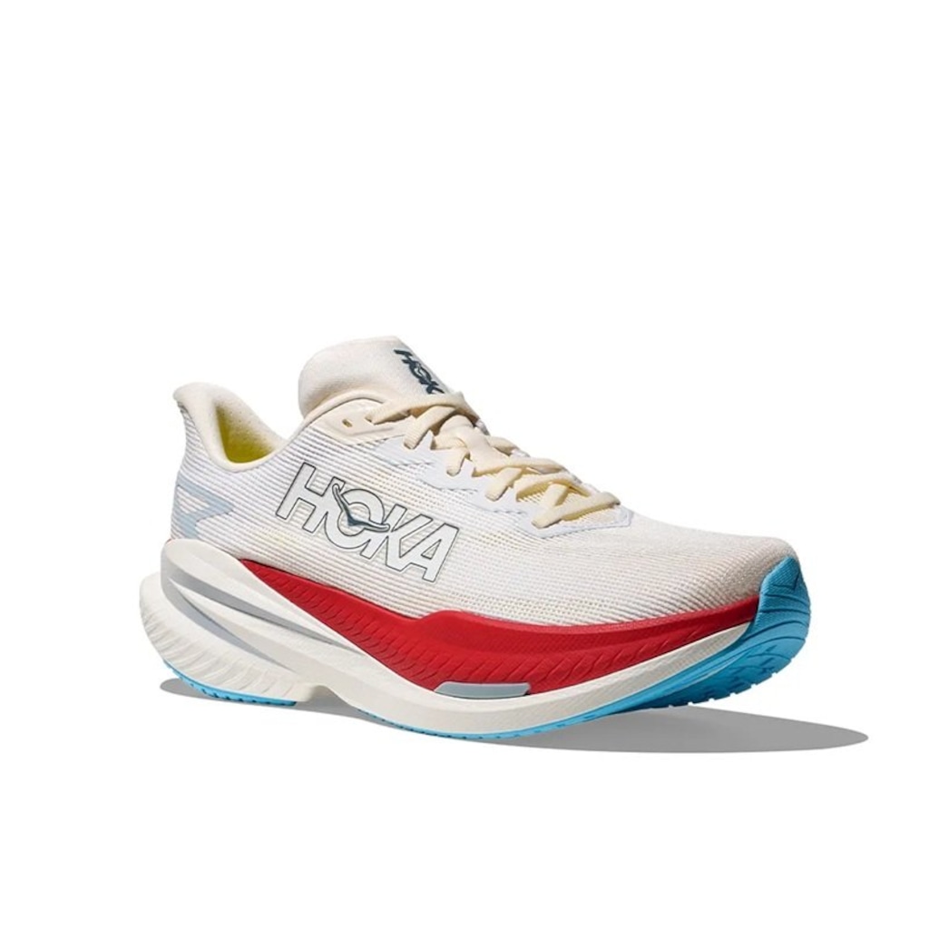 Imagem 5 do produto Tênis Masculino HOKA Mach X 3