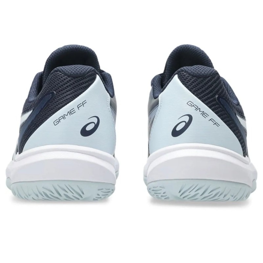 Imagem 5 do produto Tênis Feminino ASICS Game FF