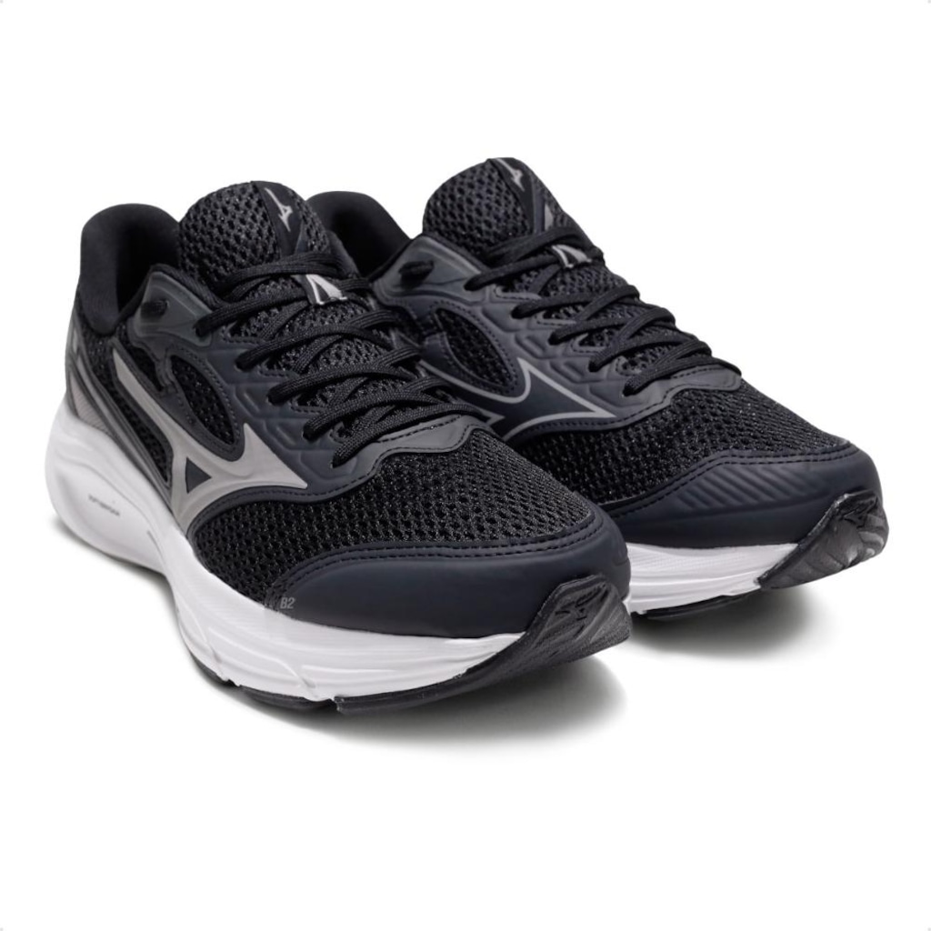 Imagem 3 do produto Tênis Masculino Mizuno Hawk 6