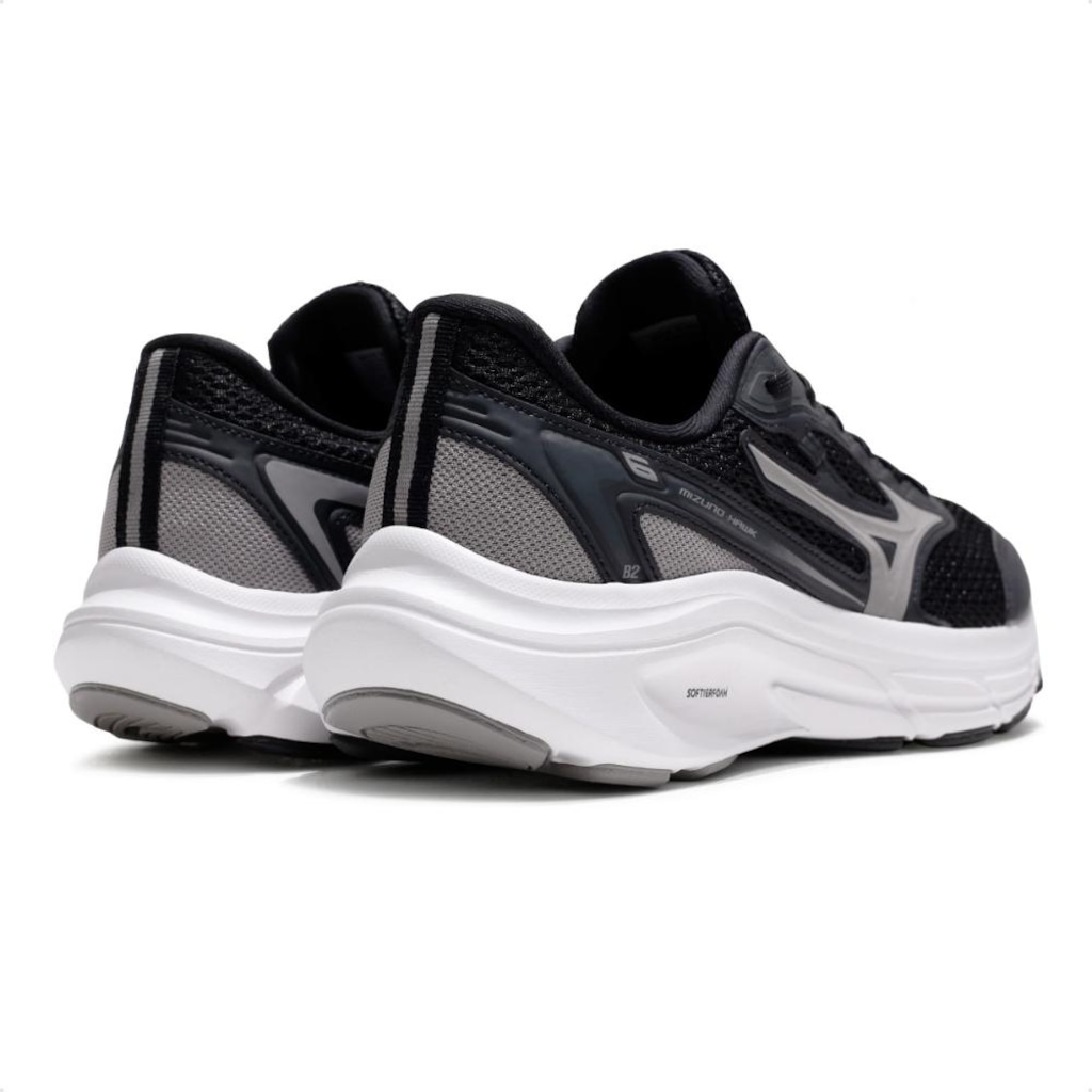 Imagem 4 do produto Tênis Masculino Mizuno Hawk 6