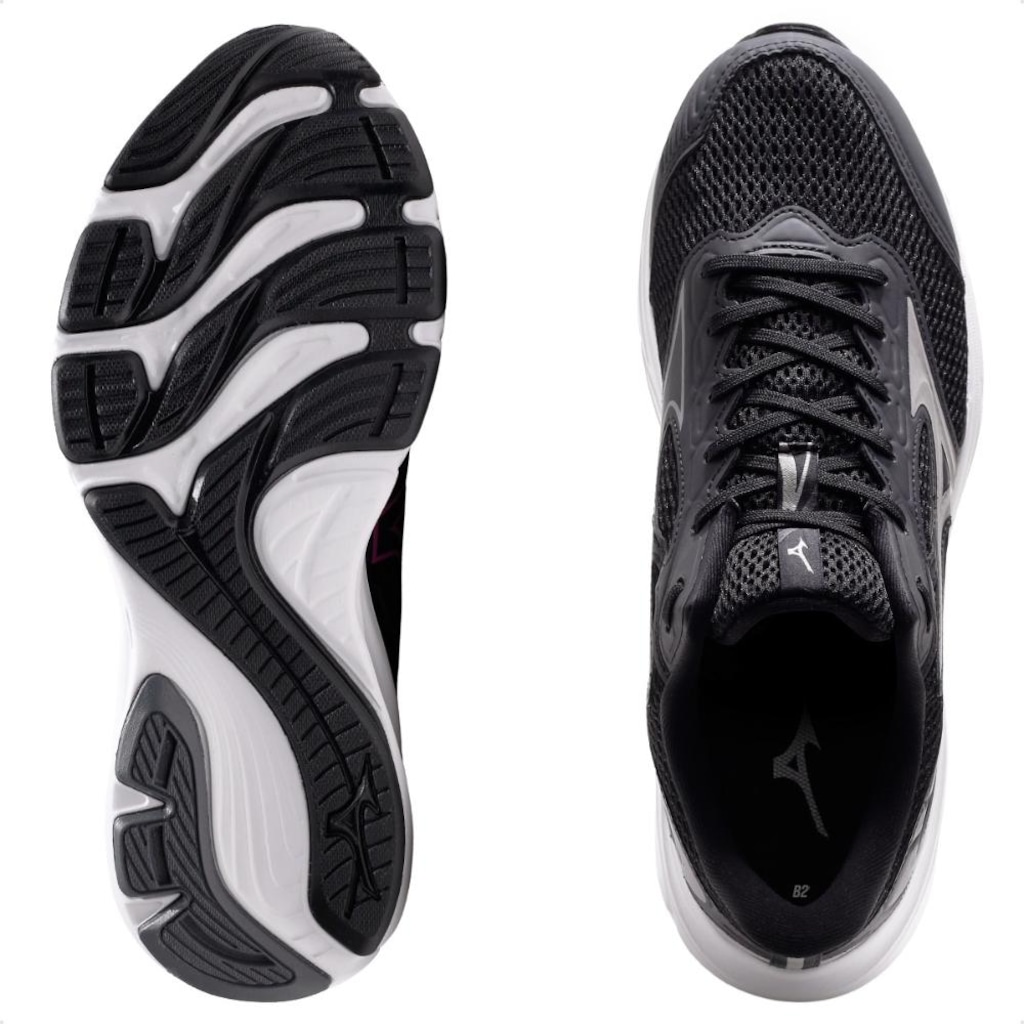 Imagem 5 do produto Tênis Masculino Mizuno Hawk 6