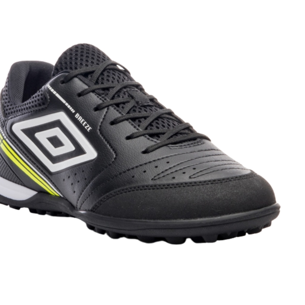 Imagem 2 do produto Kit Chuteira Society Umbro Furious e Meião - Masculino