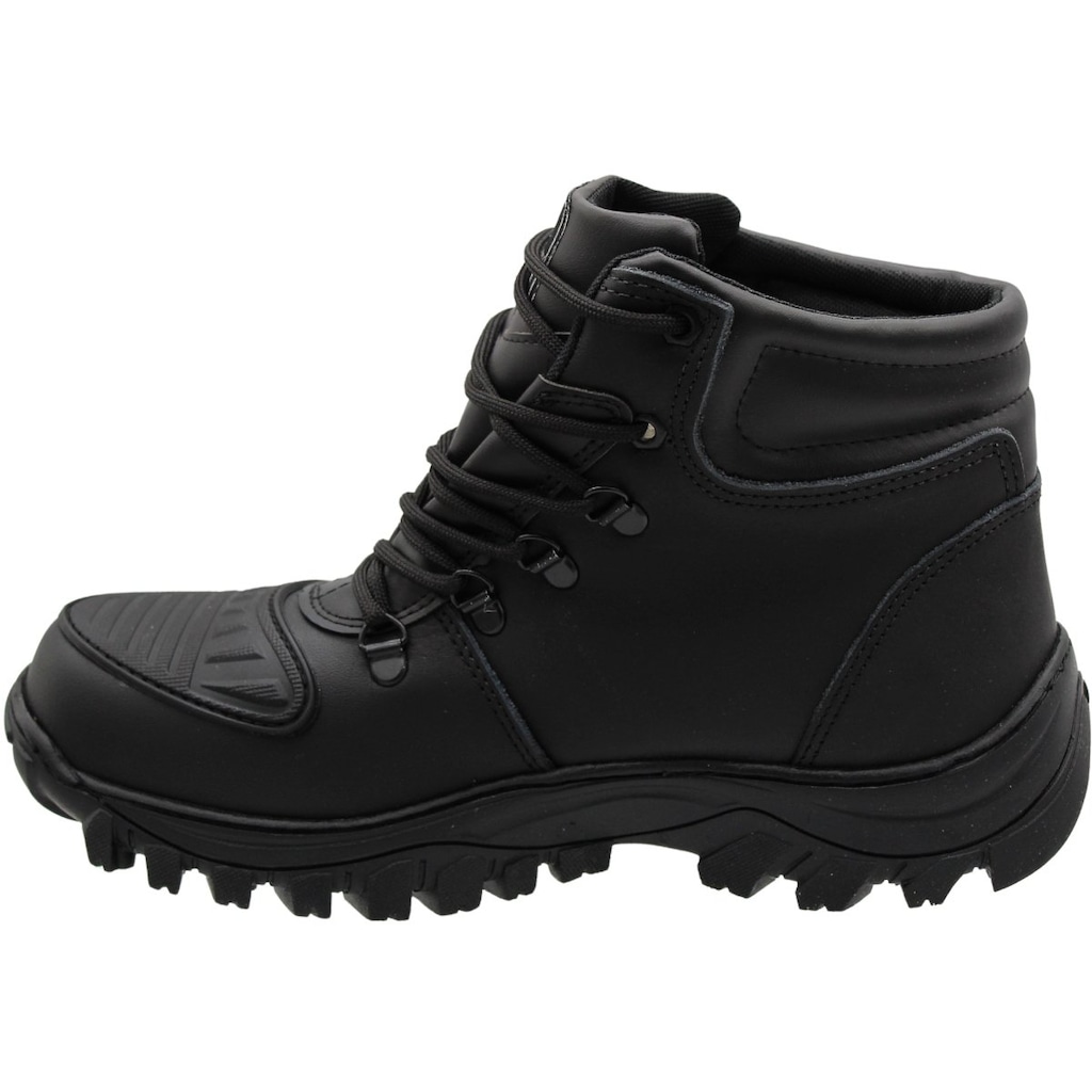 Imagem 2 do produto Bota Masculina Adventure Boots Company Alask Field Trekker