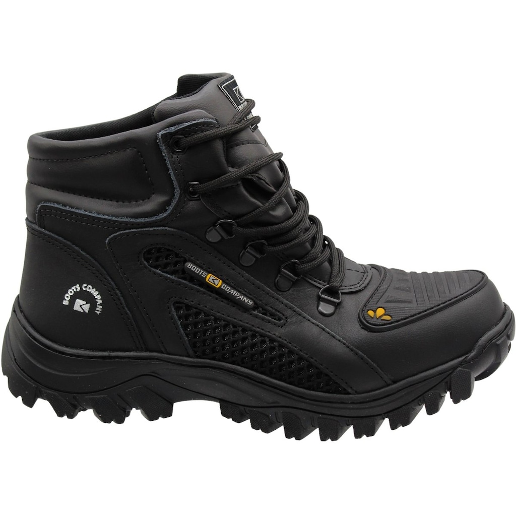 Imagem 3 do produto Bota Masculina Adventure Boots Company Alask Field Trekker