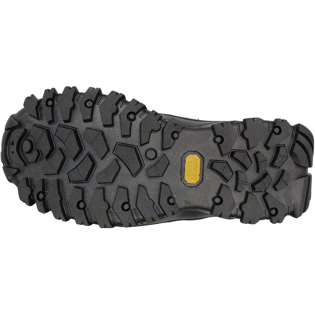 Imagem 4 do produto Bota Masculina Adventure Boots Company Alask Field Trekker