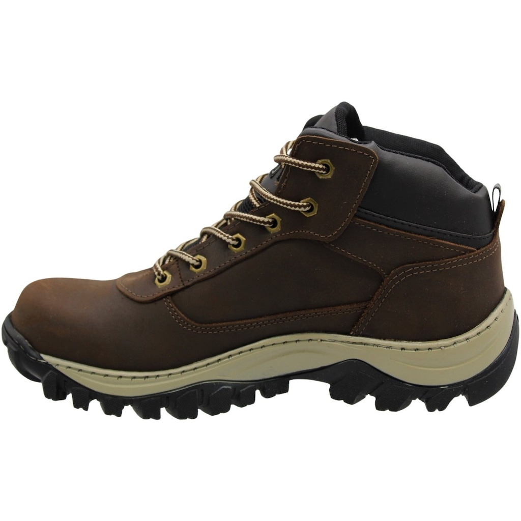 Imagem 2 do produto Bota Casual Masculina Boots Company Tratorada Filde Work