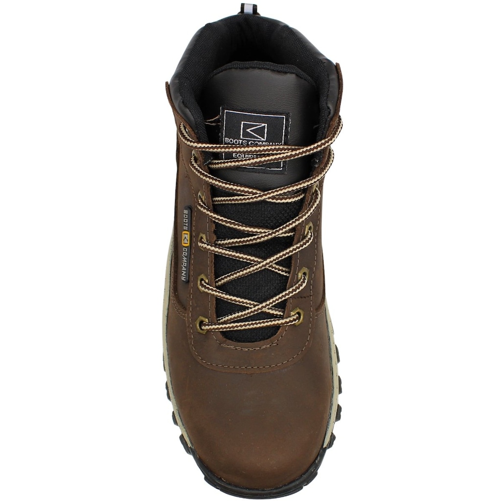 Imagem 4 do produto Bota Casual Masculina Boots Company Tratorada Filde Work