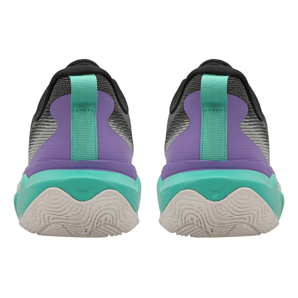 Imagem 3 do produto Kit Tênis Under Armour Layup e Meia - Masculino