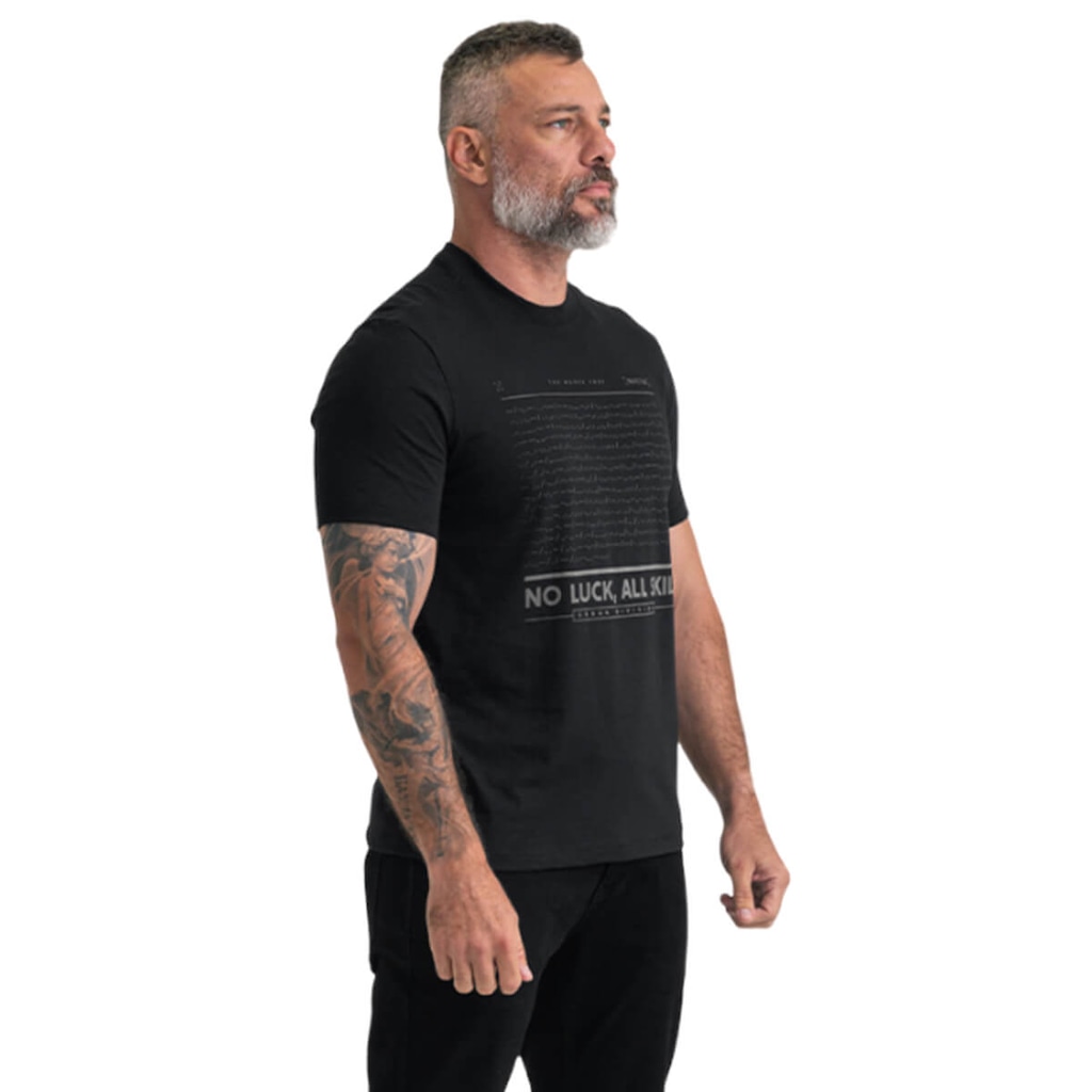 Imagem 2 do produto Camiseta Invictus Estampada Concept Skill Masculina
