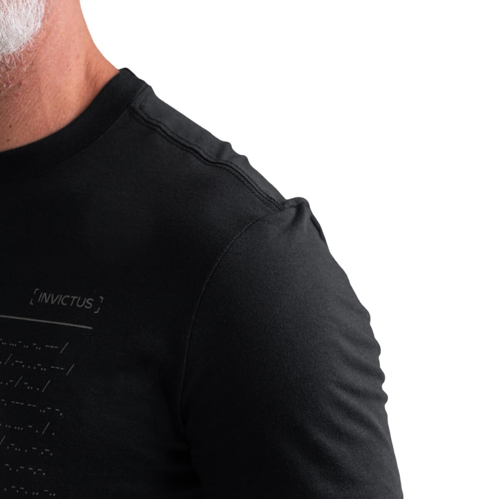 Imagem 5 do produto Camiseta Invictus Estampada Concept Skill Masculina
