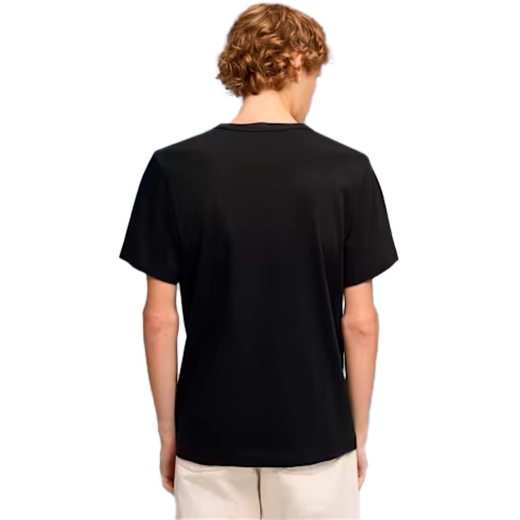 Imagem 2 do produto Camiseta Puma Essentials Elevated Masculino