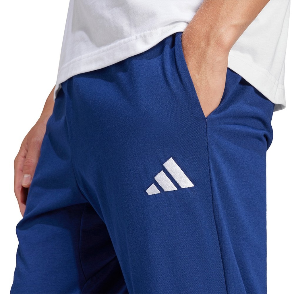 Imagem 3 do produto Calça adidas Essentials Small Logo Masculina