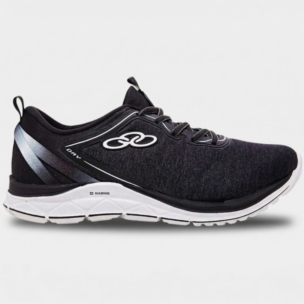 Imagem 2 do produto Tênis Feminino Olympikus Day