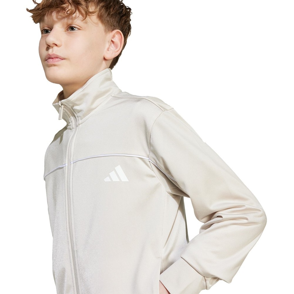 Imagem 4 do produto Conjunto Agasalho adidas Color Pop - Infantil