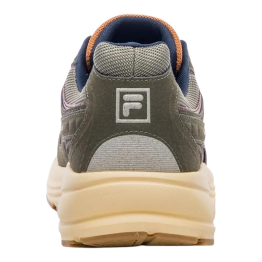 Imagem 2 do produto Tênis Masculino Fila Runner 2k Se Masculino