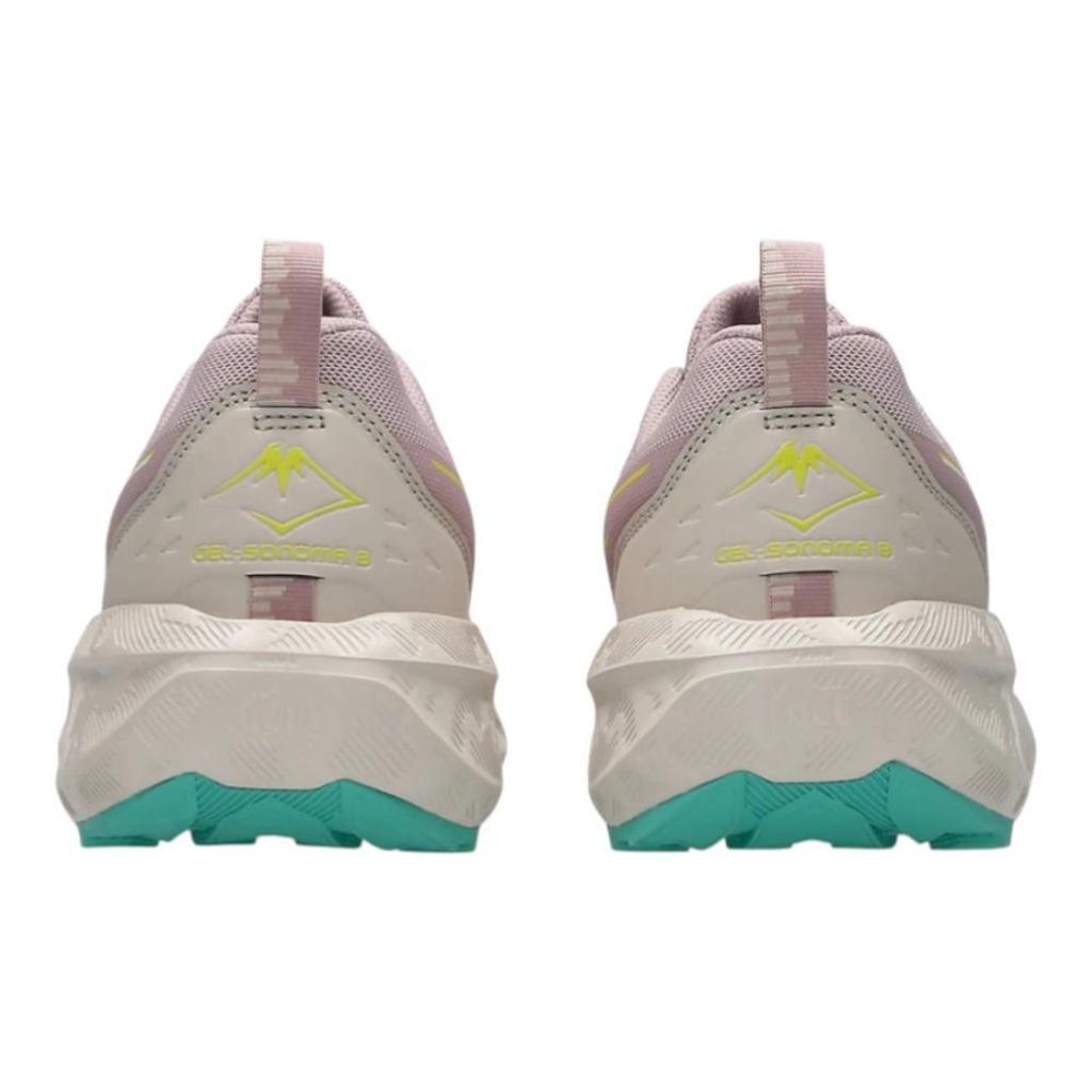 Imagem 2 do produto Tênis Feminino Asics Gel Sonoma 8