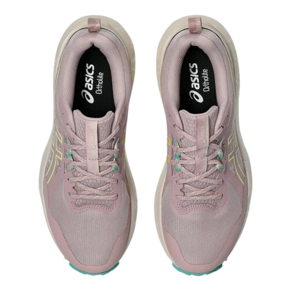 Imagem 3 do produto Tênis Feminino Asics Gel Sonoma 8