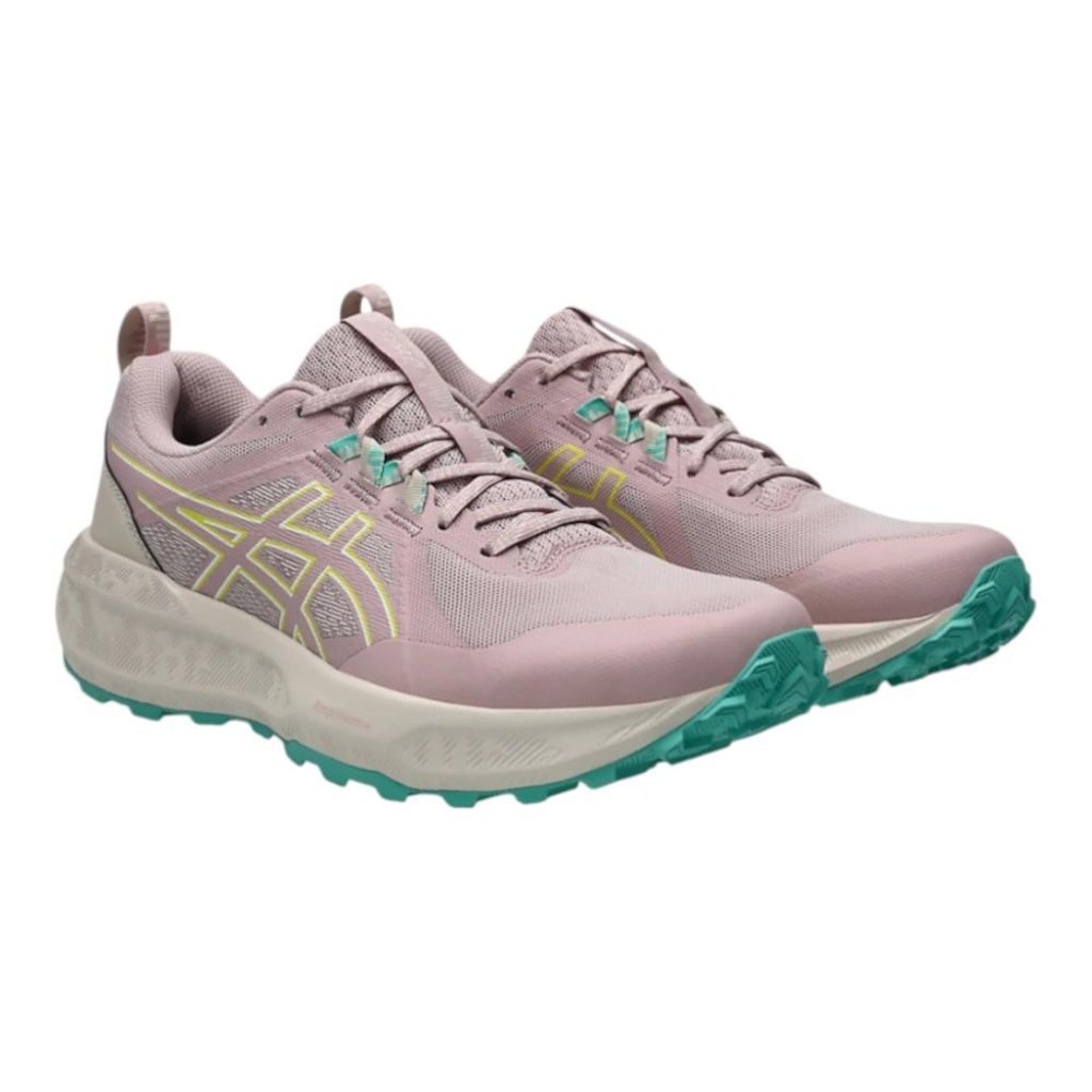 Imagem 4 do produto Tênis Feminino Asics Gel Sonoma 8