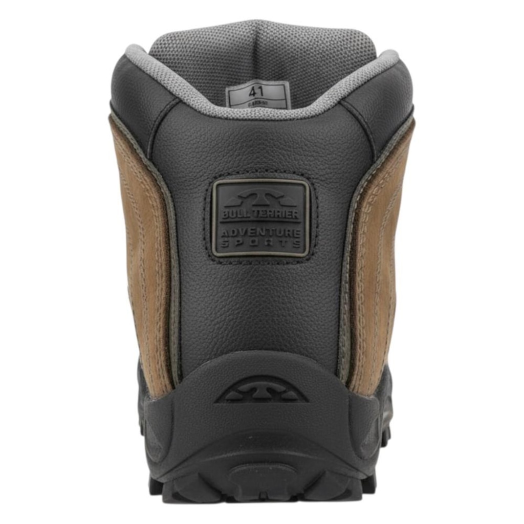 Imagem 3 do produto Bota Masculino Bull Terrier Fox Terrier II Trekking