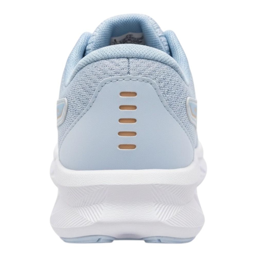 Imagem 3 do produto Tênis Feminino Asics Raiden 5