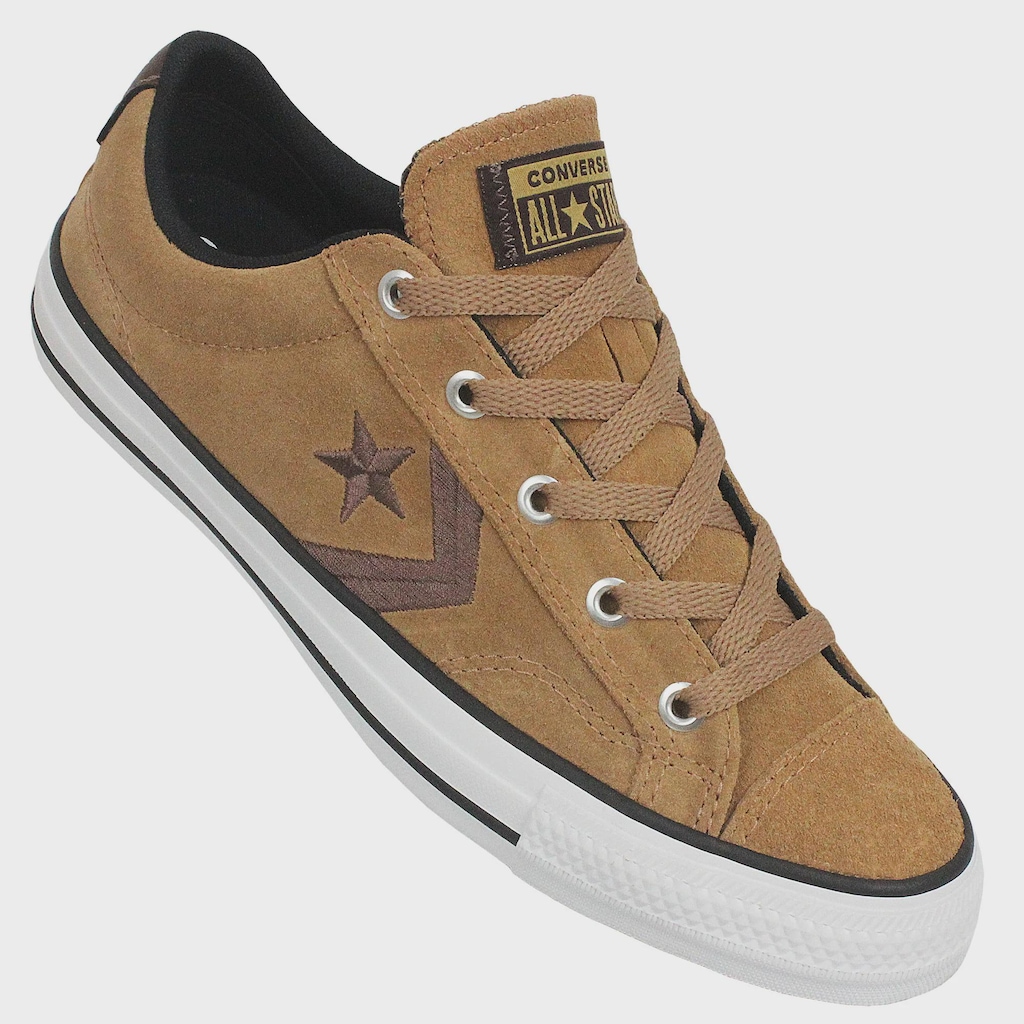 Imagem 2 do produto Tênis Unissex Converse Star Player