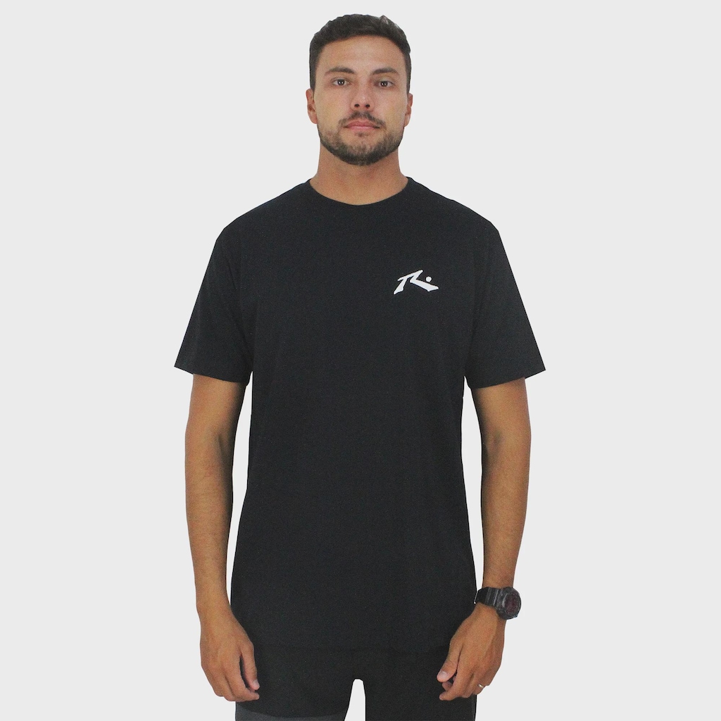Imagem 3 do produto Camiseta Rusty Boards - Masculina