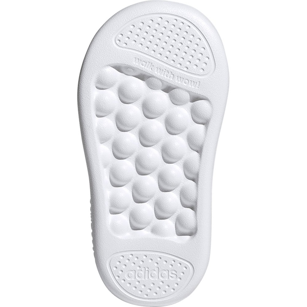 Imagem 4 do produto Tênis Unissex adidas Grand Court 3.0 Dubble Baby