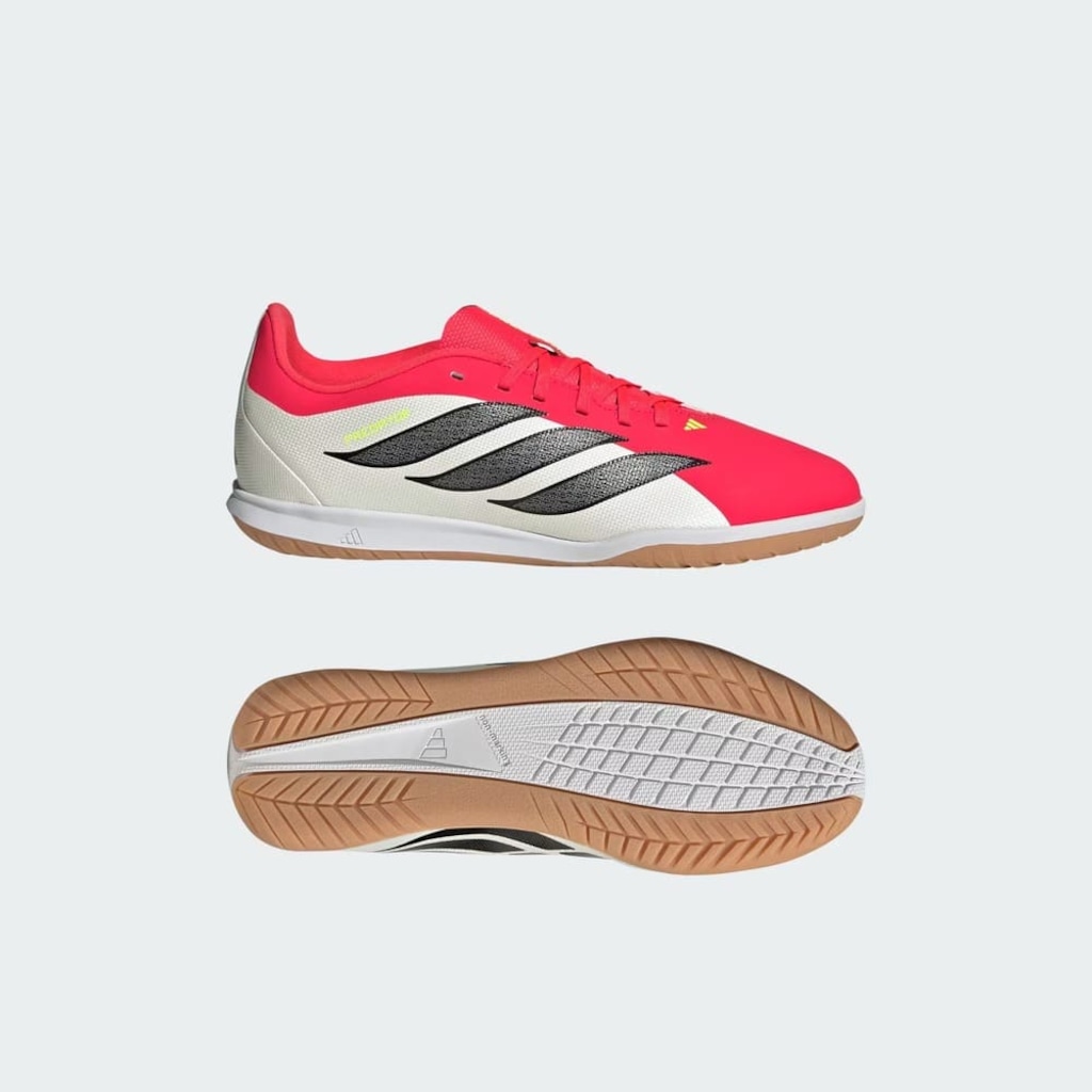 Imagem 2 do produto Chuteira Futsal Adulto adidas Predator Club