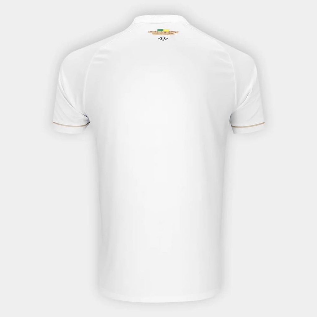 Imagem 2 do produto Camisa do Santos 26/27 Umbro Torcedor - Masculina