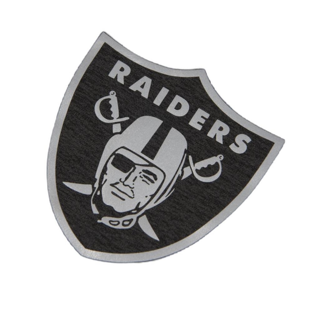 Imagem 3 do produto Camiseta New Era Las Vegas Raiders NFL Sideline - Masculina