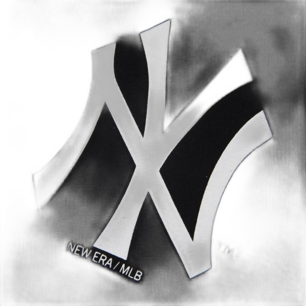 Imagem 3 do produto Camiseta New Era Regular New York Yankees MLB - Masculina