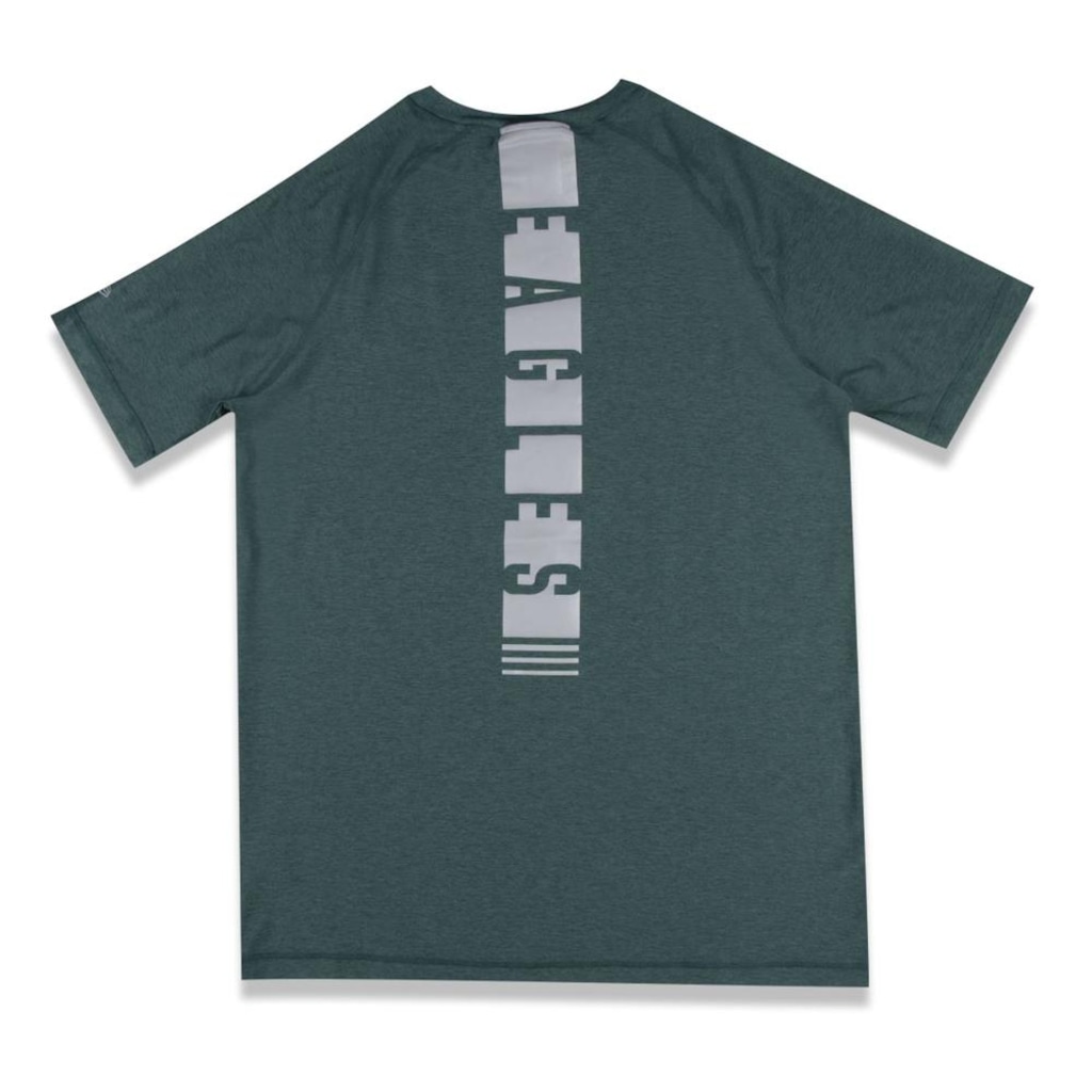 Imagem 2 do produto Camiseta New Era Lifestyle Philadelphia Eagles NFL - Masculina