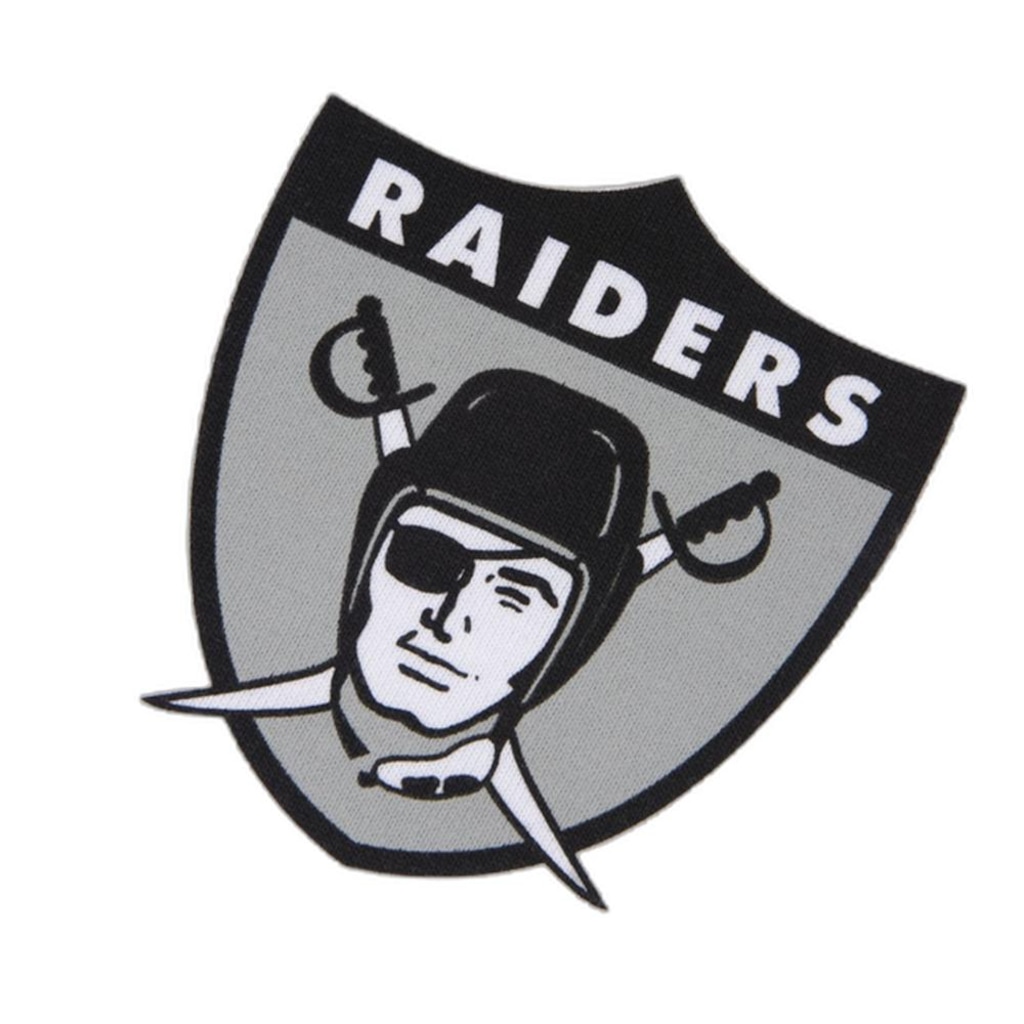 Imagem 3 do produto Camiseta New Era Box Las Vegas Raiders NFL - Masculina
