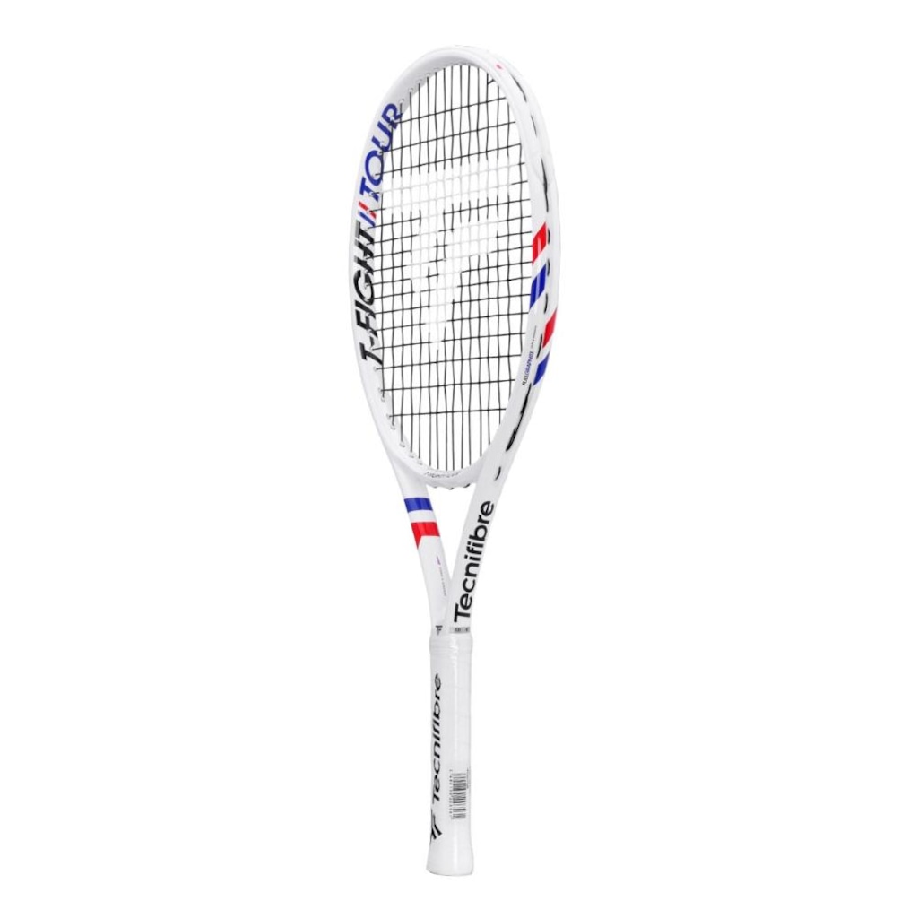 Imagem 2 do produto Raquete de Tênis Júnior Tecnifibre T-Fight Tour 26 - Infantil