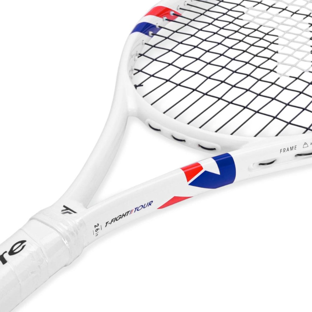 Imagem 3 do produto Raquete de Tênis Júnior Tecnifibre T-Fight Tour 26 - Infantil